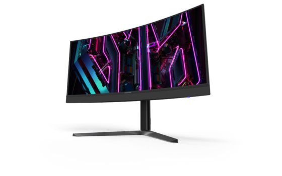 Acer Predator X34V (Bild: Acer)