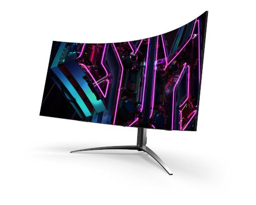 Acer Predator X45 (Bild: Acer)