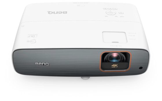 BenQ TK860i (Bild: BenQ)