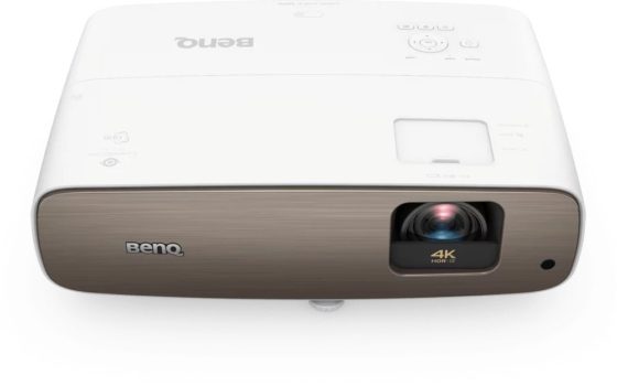 BenQ W2710i (Bild: BenQ)
