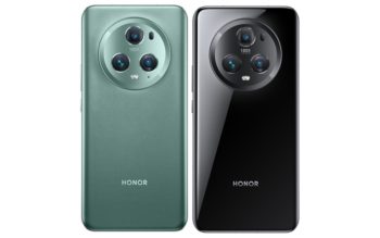 Honor Magic5 Pro (Bild: Honor)