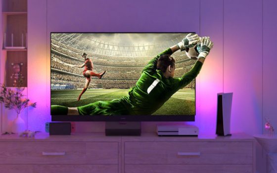 Innocn 48Q1V (Bild: Innocn)