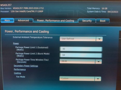 Intel NUC