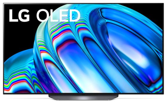 LG OLED77B29LA (Bild: LG)