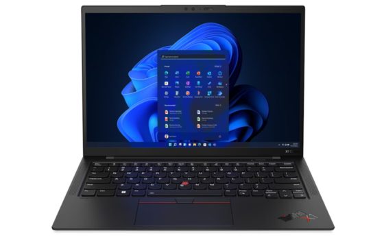Lenovo ThinkPad X1 Carbon G11 (Bild: Lenovo)