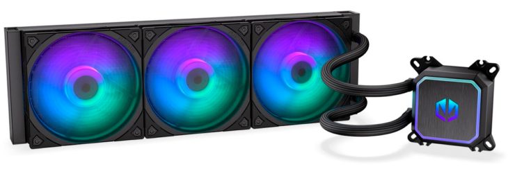 ENDORFY NAVIS F360 ARGB (Bild: ENDORFY)