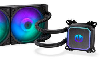 ENDORFY NAVIS F360 ARGB (Bild: ENDORFY)
