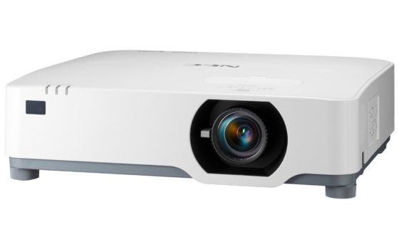 NEC P547UL (Bild: Sharp NEC Display Solutions)