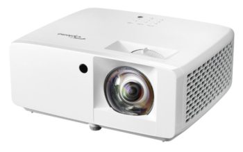 Optoma ZH350ST (Bild: Optoma)