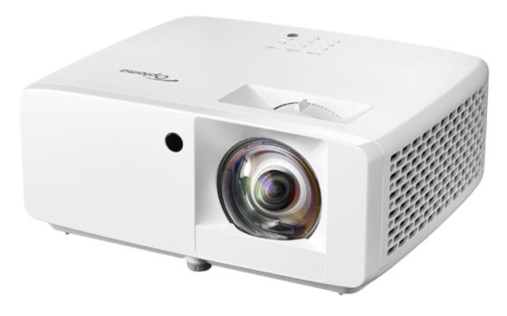 Optoma ZH350ST (Bild: Optoma)