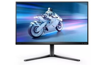 Philips Evnia 25M2N5200P (Bild: Philips)