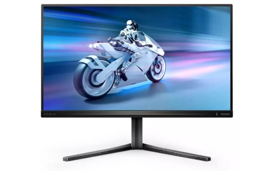 Philips Evnia 25M2N5200P (Bild: Philips)