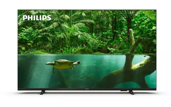 Philips PUS7008 (Bild: Philips)