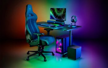 Razer Leviathan V2 Pro (Bild: Razer)