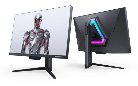 RedMagic 4K (Bild: RedMagic)