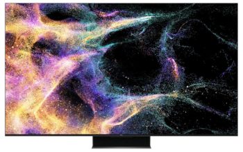 TCL C845 (Bild: TCL)