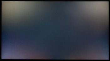 Ausleuchtung des IPS-Panels bei verlängerter Belichtung