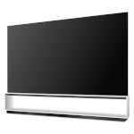 Fernseher Datenblatt LG OLED88Z39LA