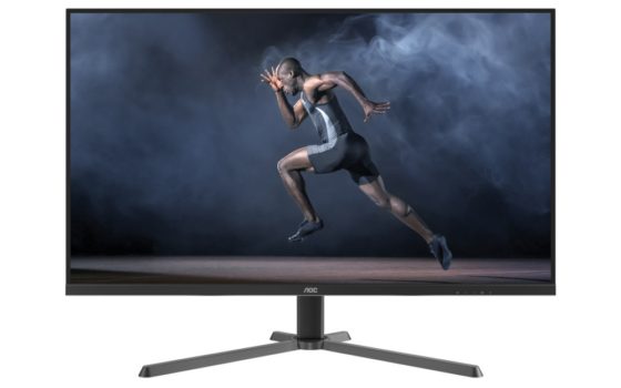 AOC Q32G10 (Bild: AOC)