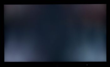 Ausleuchtung des IPS-Panels bei verlängerter Belichtung