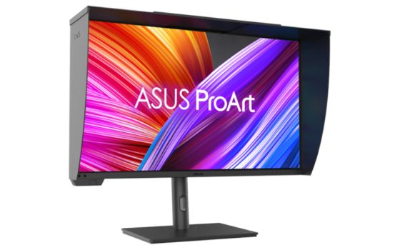 ASUS ProArt PA32UCXR (Bild: ASUS)