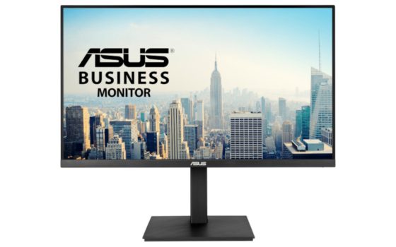 ASUS VA32UQSB (Bild: ASUS)