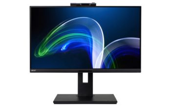 Acer B278U (Bild: Acer)