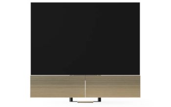 Bang & Olufsen Beovision Harmony (Bild: Bang & Olufsen)