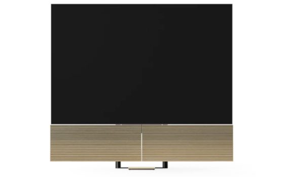 Bang & Olufsen Beovision Harmony (Bild: Bang & Olufsen)