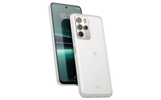 HTC U23 pro (Bild: HTC)