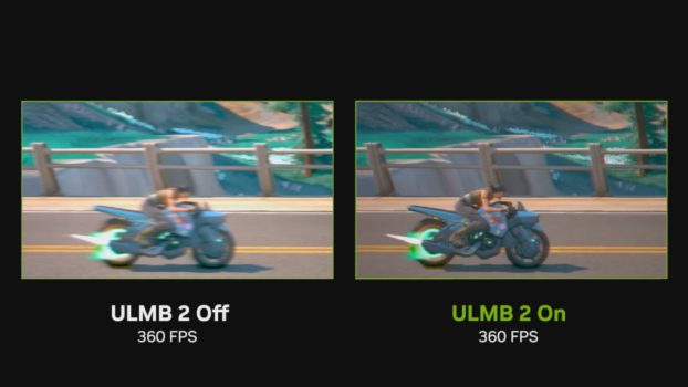 NVIDIA ULMB 2 (Bild: NVIDIA)