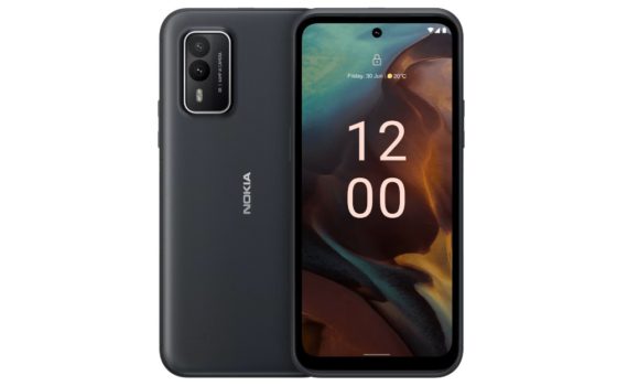 Nokia XR21 (Bild: Nokia)
