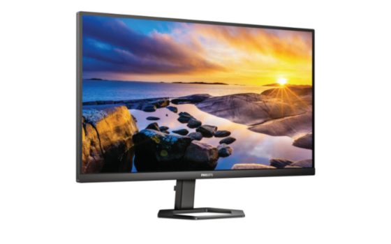 Philips 27E1N5500LB (Bild: Philips)