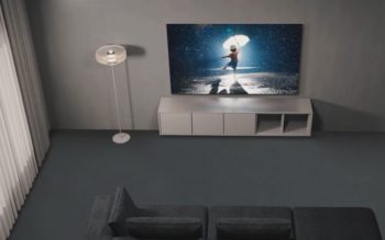 Samsung S95C (Bild: Samsung)