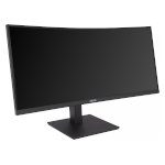 Monitor Datenblatt Asus VA34VCPSR