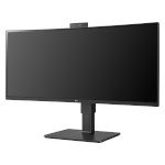 Monitor Datenblatt LG 34BQ77QC-B