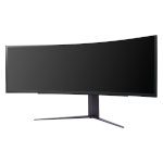 Monitor Datenblatt LG 49GR85DC-B