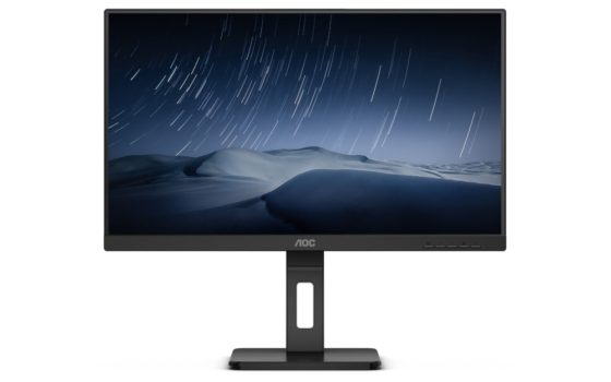 AOC Q24P3C (Bild: AOC)