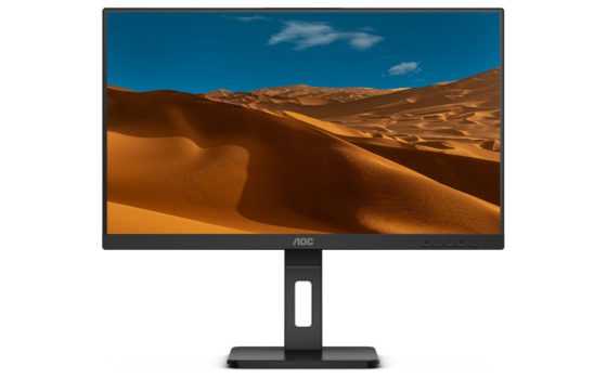 AOC U27P3U (Bild: AOC)