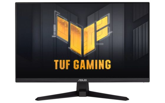 ASUS TUF Gaming VG249Q3A (Bild: ASUS)