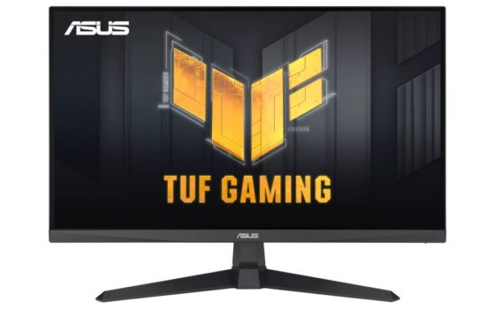 ASUS TUF Gaming VG279Q3A (Bild: ASUS)