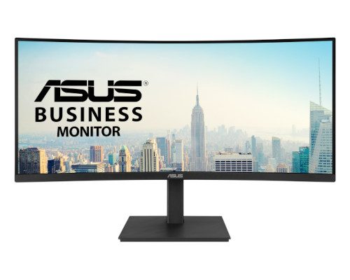 ASUS VA34VCPSN (Bild: ASUS)