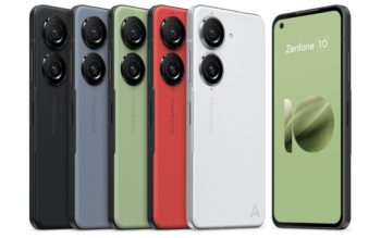 ASUS Zenfone 10 (Bild: ASUS)
