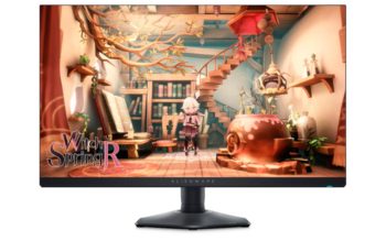 Alienware AW2724DM (Bild: Dell)