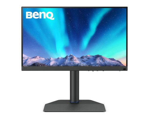 BenQ SW272U (Bild: BenQ)