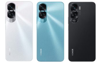 Honor 90 Lite: 5G-Smartphone mit 100-MP-Kamera Honor 90 Lite (Bild: Honor)