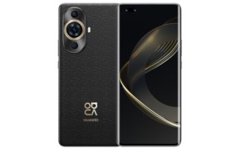 Huawei nova 11 Pro: OLED-Smartphone mit 120 Hz Huawei nova 11 Pro (Bild: Huawei)