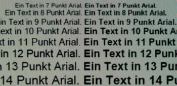 Schrift 1920 x 1080, Original
