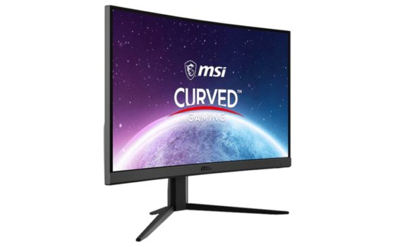 MSI G24C4 E2 (Bild: MSI)