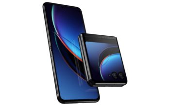 Motorola razr 40 ultra (Bild: Motorola)